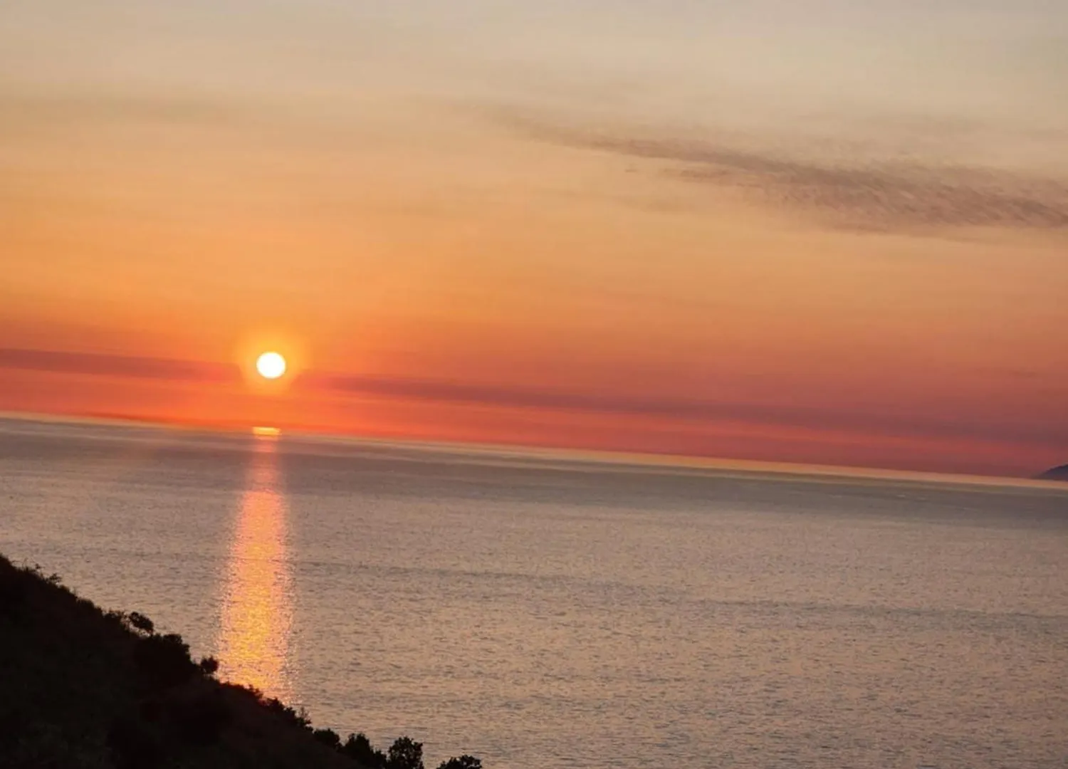 Villa Arilena Sarandë