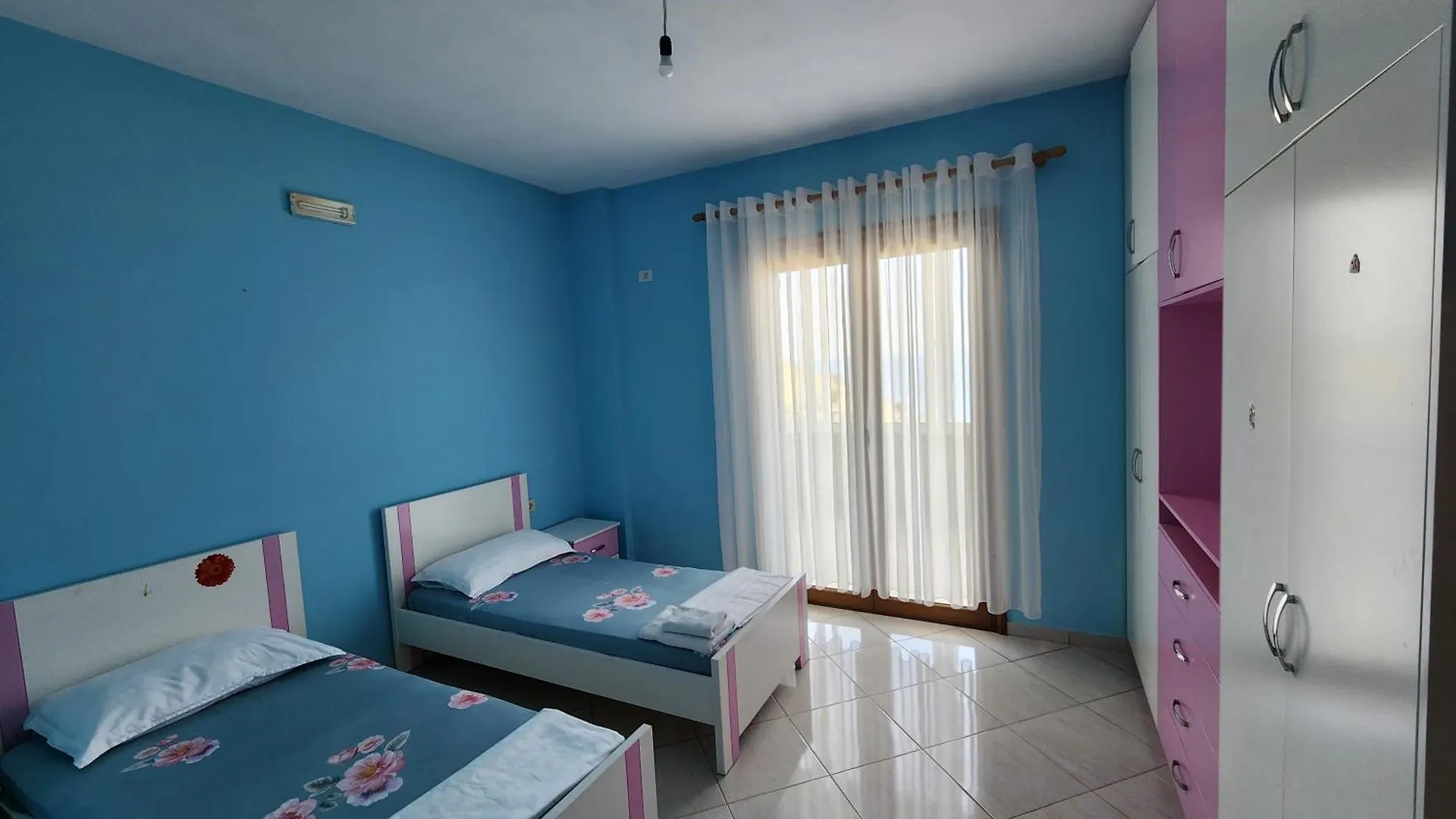 Villa Arilena Sarandë Albania