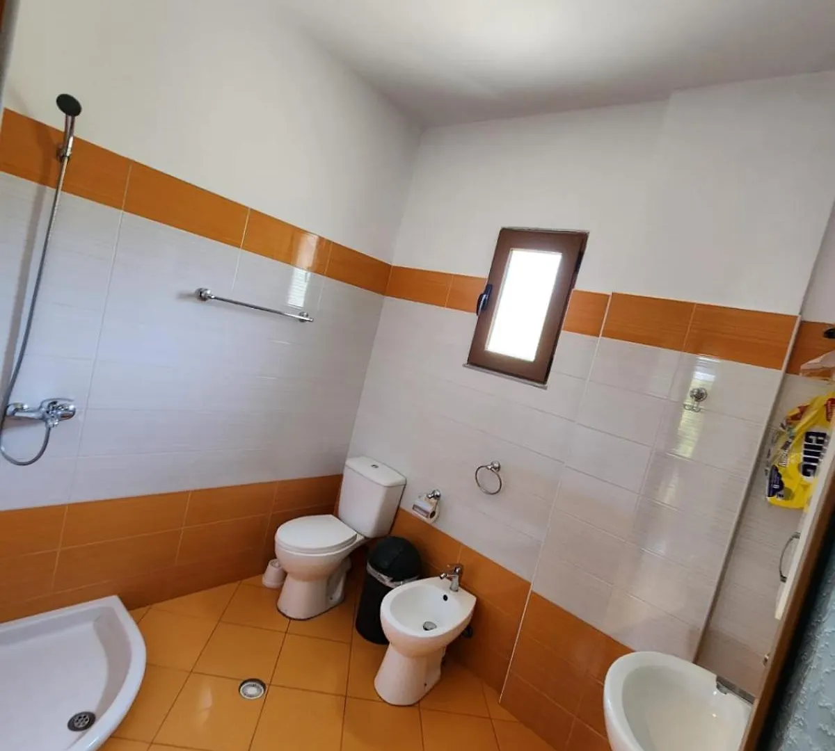 Villa Arilena Sarandë 0*,  Albania