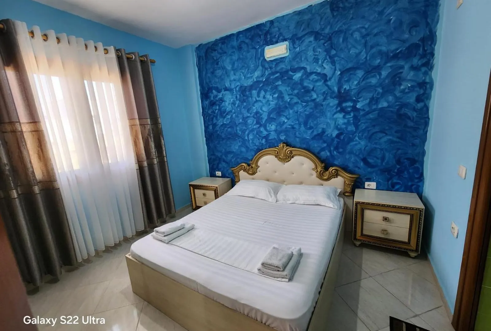 Villa Arilena Sarandë