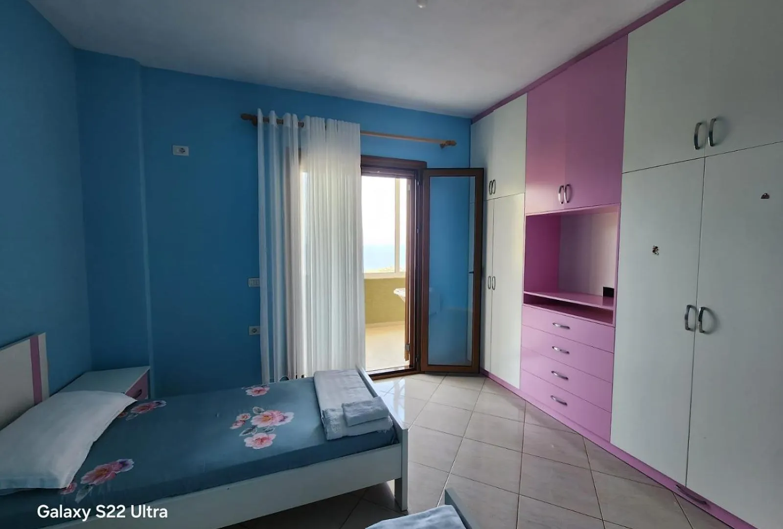 Villa Arilena Sarandë 0*,