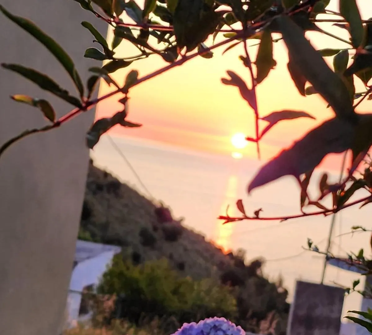 Villa Arilena Sarandë