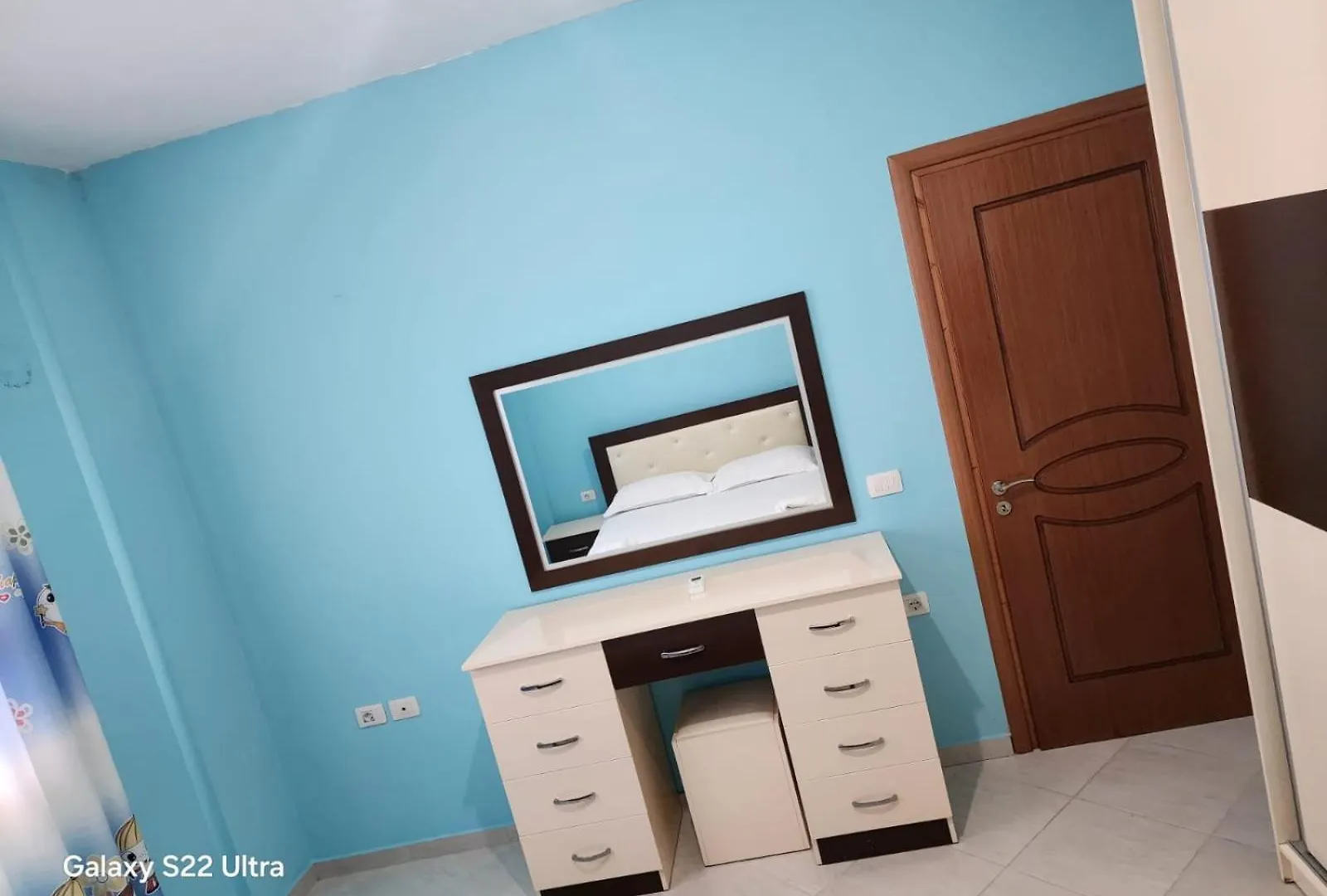 Villa Arilena Sarandë